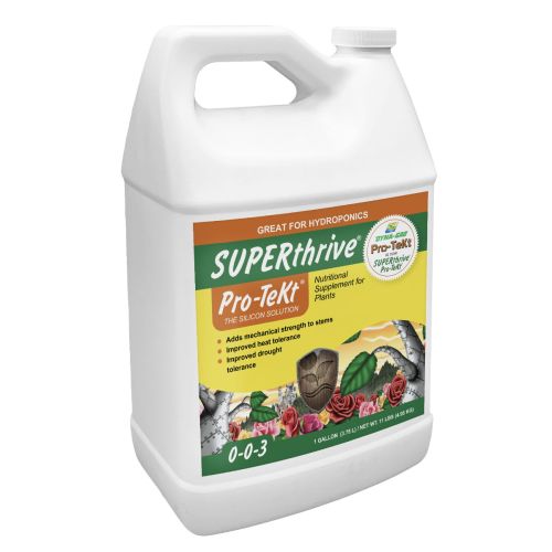 SuperThrive Dyna-Gro Pro-TeKt - HydroPros