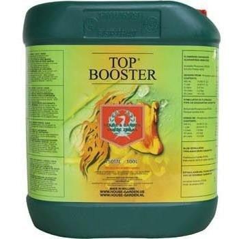 House and Garden Top Booster - [hydropros]