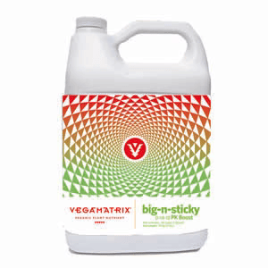 Vegamatrix Big-N-Sticky - HydroPros