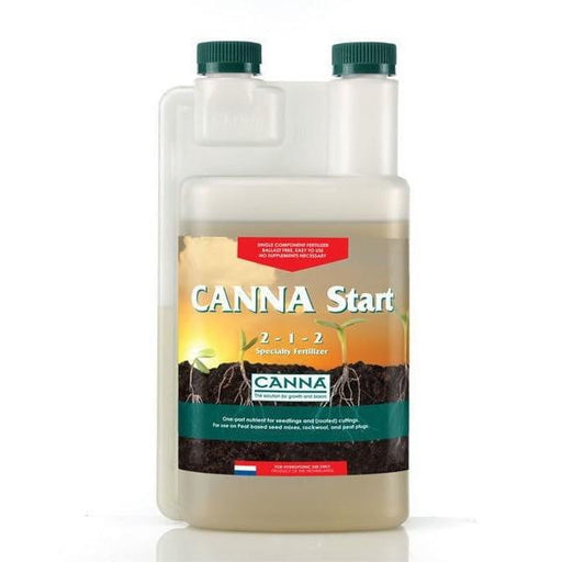 Canna Start - HydroPros.com