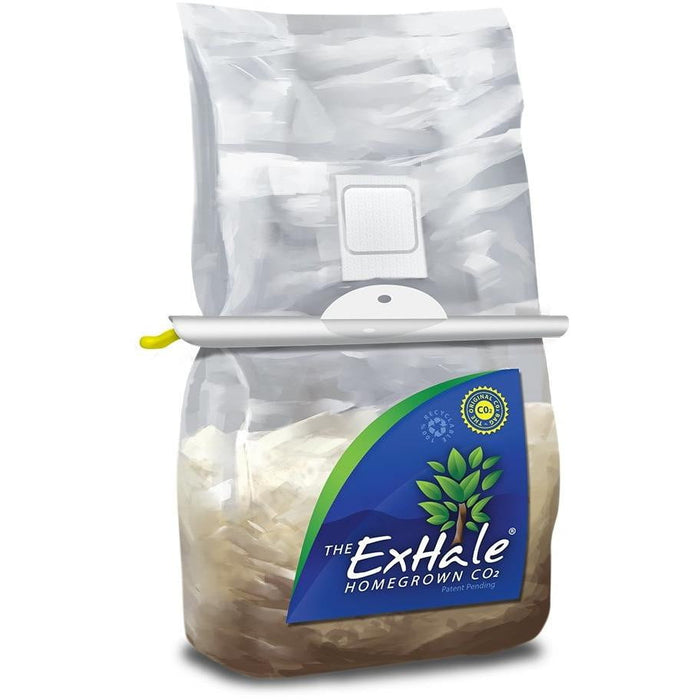 ExHale The Original CO2 Bag - HydroPros.com
