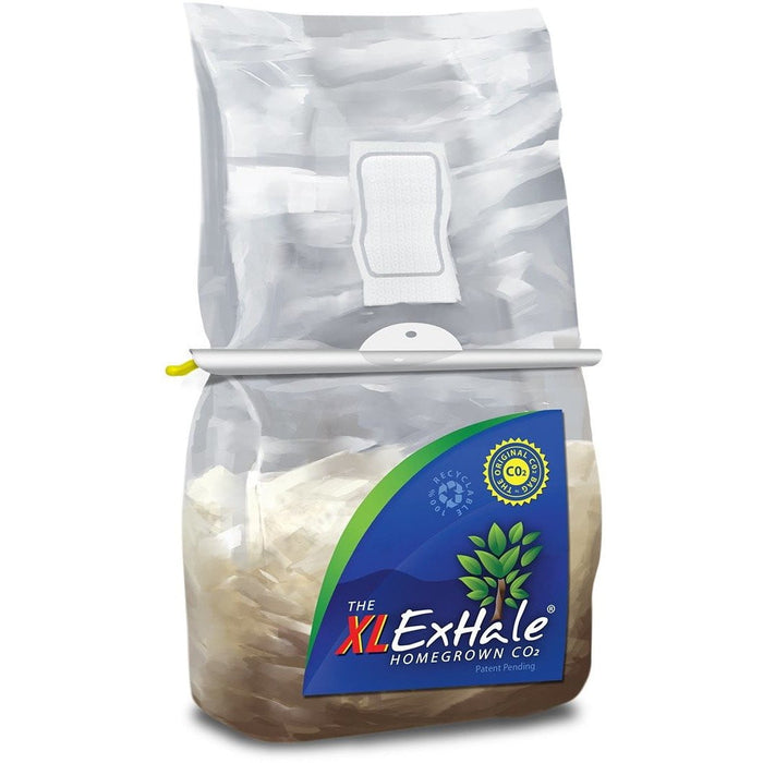 ExHale The Original CO2 Bag XL - HydroPros.com