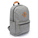 Revelry Supply The Escort Backpack, Crosshatch Grey - HydroPros.com