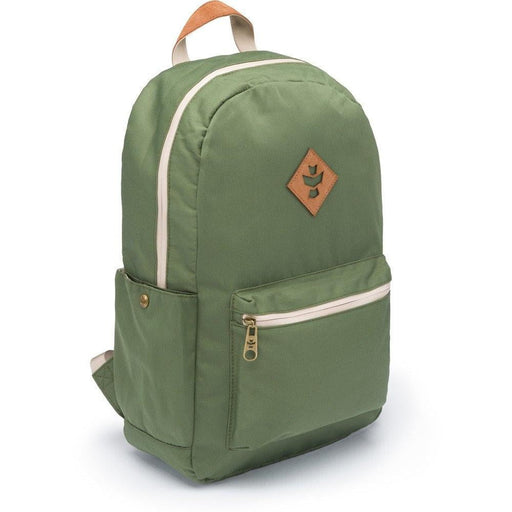Revelry Supply The Escort Backpack, Green - HydroPros.com