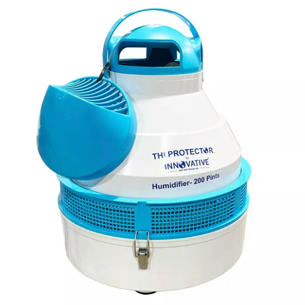 Innovative Tool & Design 200 Pint Humidifiers