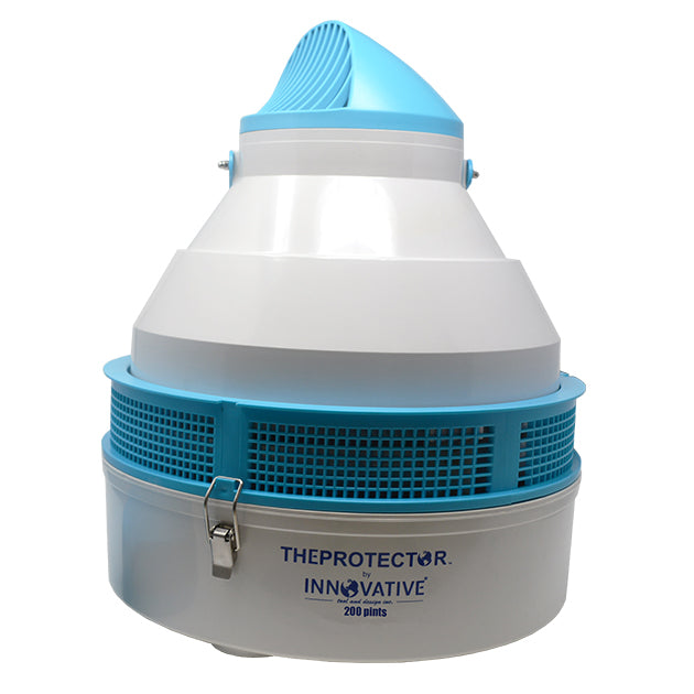Innovative Tool & Design 200 Pint Humidifiers