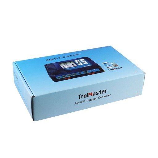 TrolMaster Aqua-X Controller with Water Detector Set-HydroPros.com