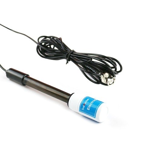 TrolMaster Aqua-X PH Sensor for Reservoir-HydroPros.com