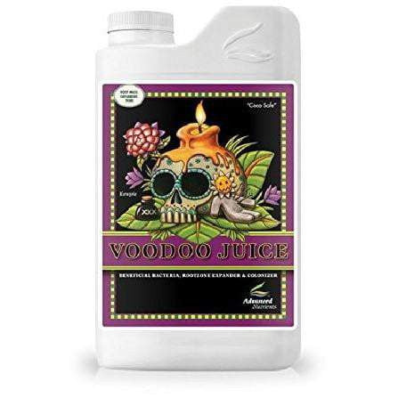 Advanced Nutrients Voodoo Juice - HydroPros.com