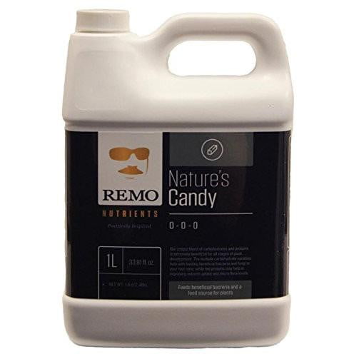 Remo Nutrients Natures Candy - HydroPros.com
