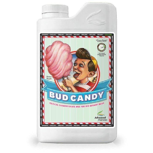 Advanced Nutrients Bud Candy Organic - HydroPros.com