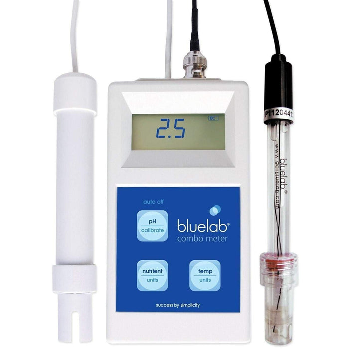 Bluelab Combo Meter - HydroPros.com