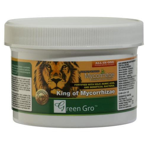 GreenGro Ultrafine Myco Blend - HydroPros.com