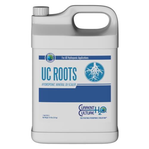 Cultured Solutions UC Roots - HydroPros.com