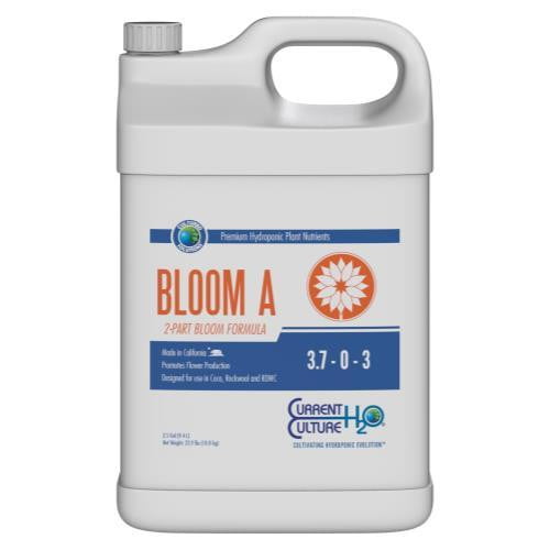 Cultured Solutions Bloom A - HydroPros.com