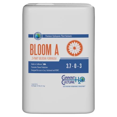 Cultured Solutions Bloom A - HydroPros.com