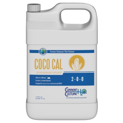 Cultured Solutions Coco Cal - HydroPros.com