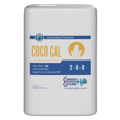 Cultured Solutions Coco Cal - HydroPros.com