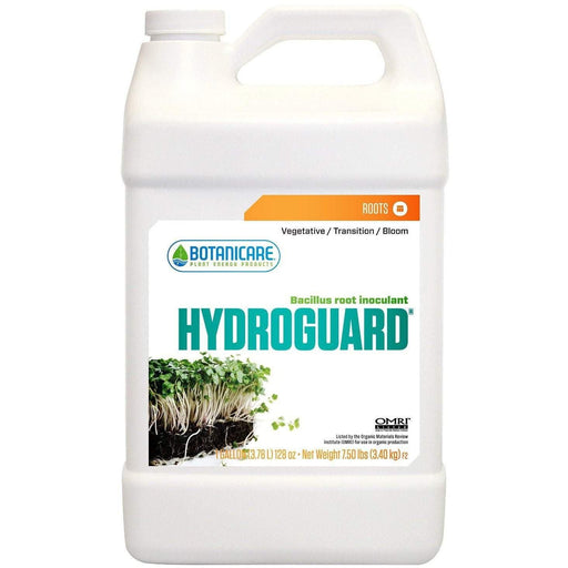 Botanicare Hydroguard - HydroPros.com