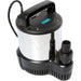 Active Aqua Utility Sump Pump 2166 GPH/8200 LPH - HydroPros.com