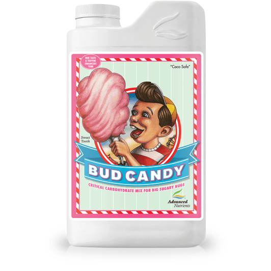 Advanced Nutrients Bud Candy - HydroPros.com