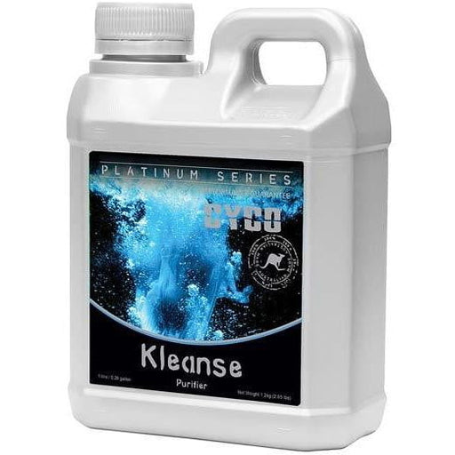 Cyco Nutrients Kleanse - HydroPros.com