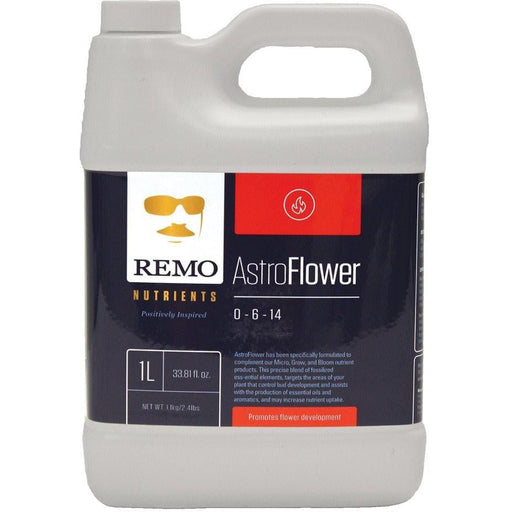 Remo Nutrients AstroFlower - HydroPros.com