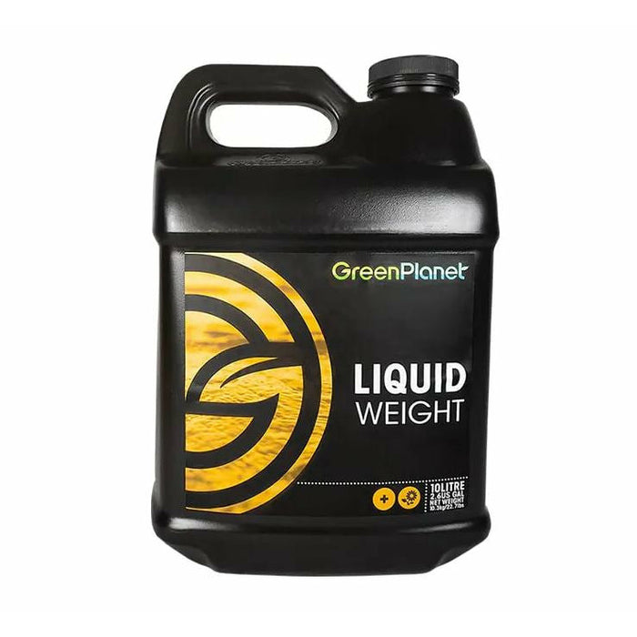 Green Planet Nutrients Liquid W-8