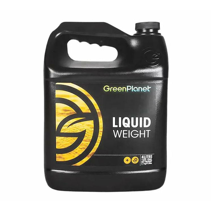 Green Planet Nutrients Liquid W-8