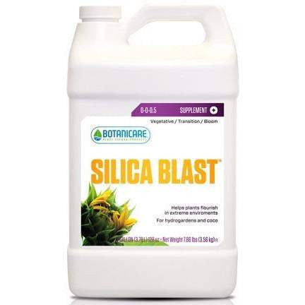Botanicare Silica Blast - HydroPros.com