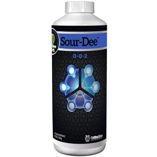 Cutting Edge Solutions Sour-Dee - HydroPros.com