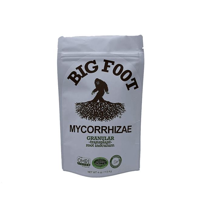 Big Foot Granular - HydroPros.com
