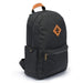 Revelry Supply The Escort Backpack, Crosshatch Black - HydroPros.com