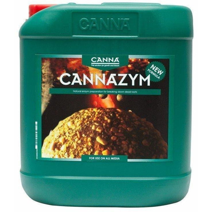 Canna Cannazym - HydroPros.com