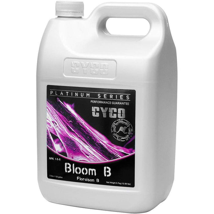 Cyco Nutrients  Bloom B - HydroPros.com