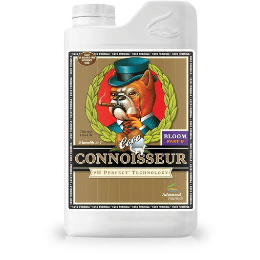 Advanced Nutrients Connoisseur Coco Bloom Part B - HydroPros.com