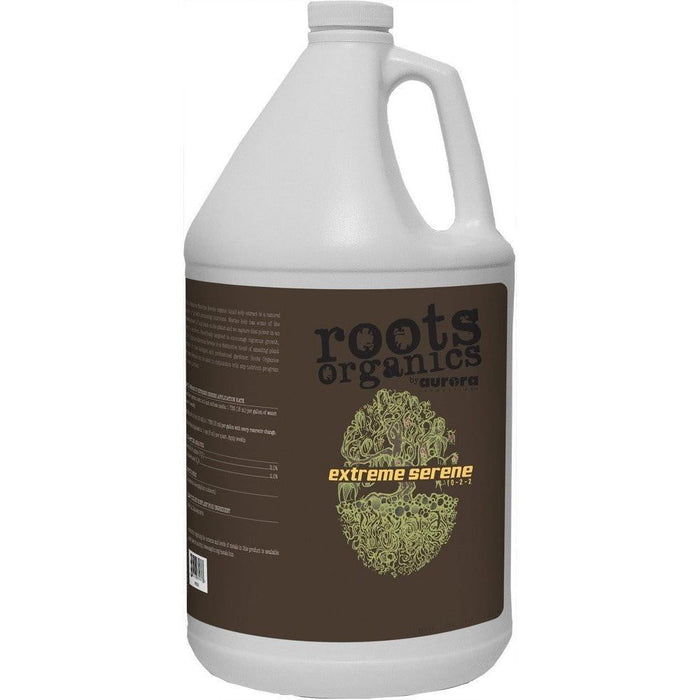 Roots Organics Extreme Serene - HydroPros.com