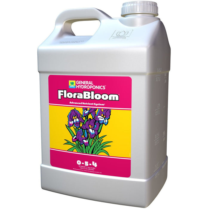 FloraBloom - HydroPros.com