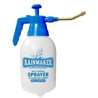 Rainmaker Pressurized Spray Bottle - HydroPros.com