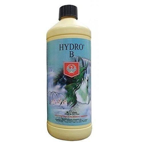 House and Garden Hydro B - HydroPros.com