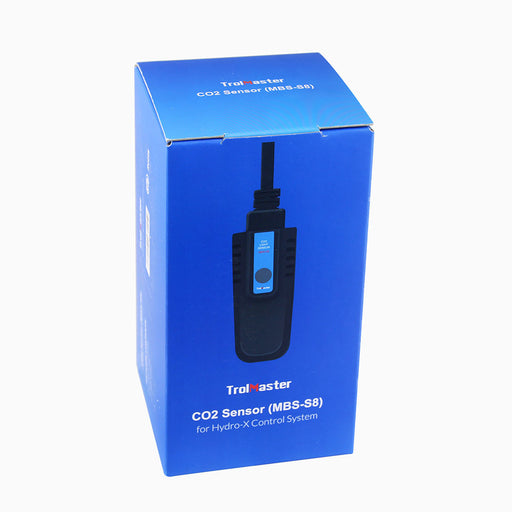 TrolMaster Co2 Sensor for Hydro-X-HydroPros.com