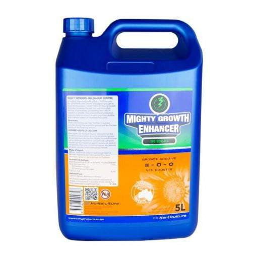 CX Horticulture Mighty Growth Enhancer - HydroPros.com