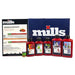 Mills Nutrients Complete Starter Kit - HydroPros.com