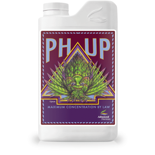 Advanced Nutrients pH-Up - HydroPros.com