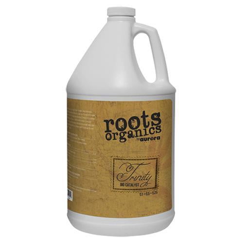 Roots Organics Trinity Catalyst - HydroPros.com