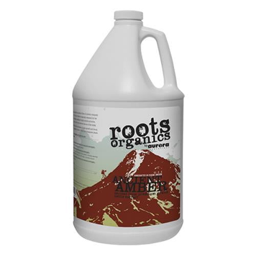 Roots Organics Ancient Amber - HydroPros.com