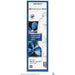 Hortilux Blue Metal Halide Daylight Grow Bulb - 1000w - HydroPros.com