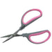 Shear Perfection Platinum Series Bonsai Scissors - Pink - 40 mm - HydroPros.com