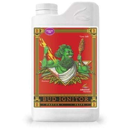Advanced Nutrients Bud Ignitor - HydroPros.com