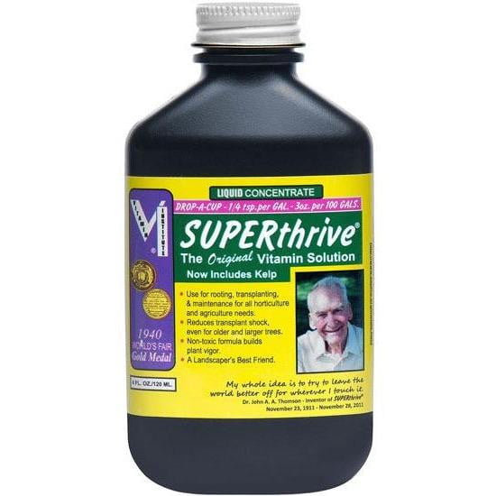 Superthrive - HydroPros.com